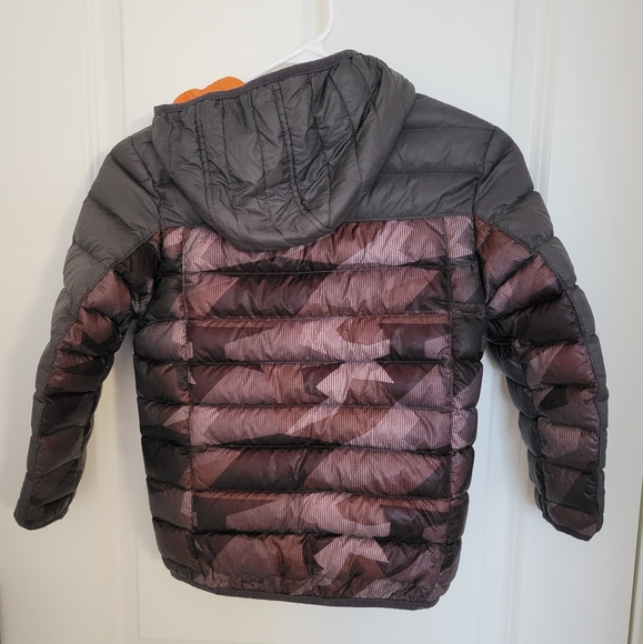 Puffer jacket - Picture 3 of 6